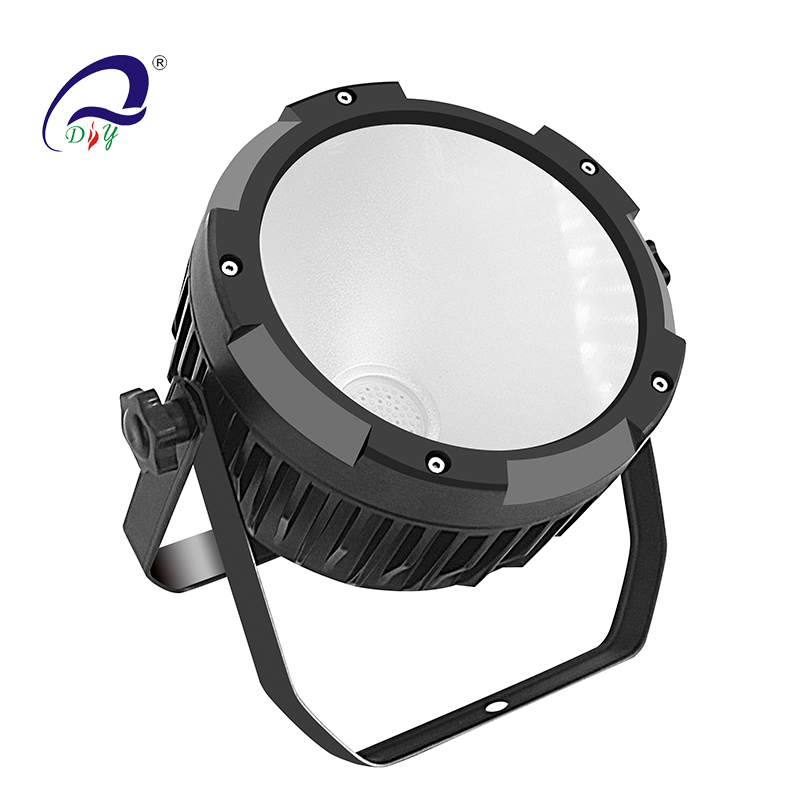 PL16 Külső MINI COB Vízálló LED Par Light