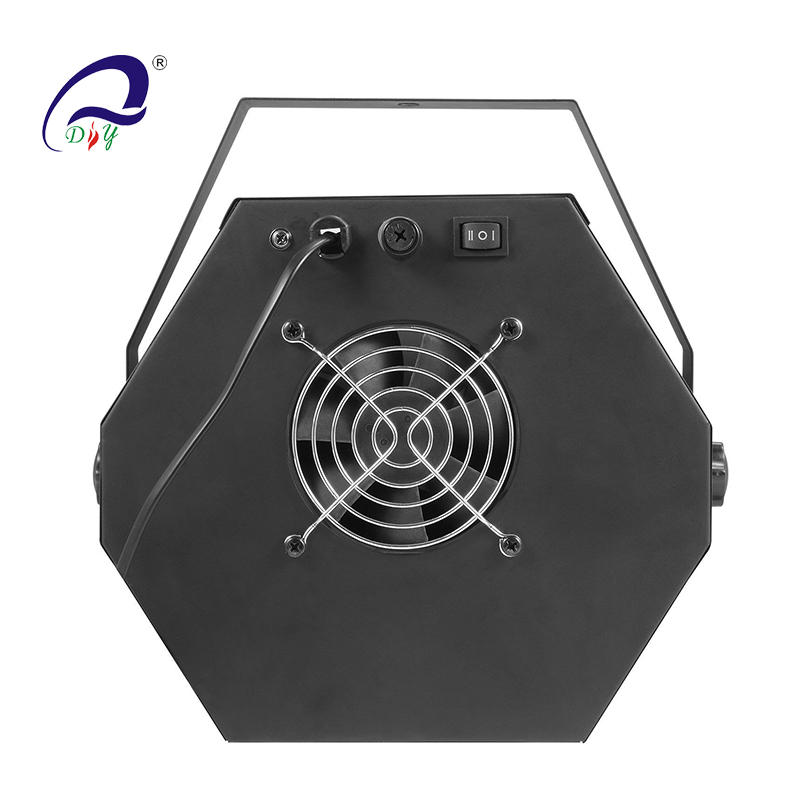 F-10S Hot Sales Stage Lighting minibuborék gép partira
