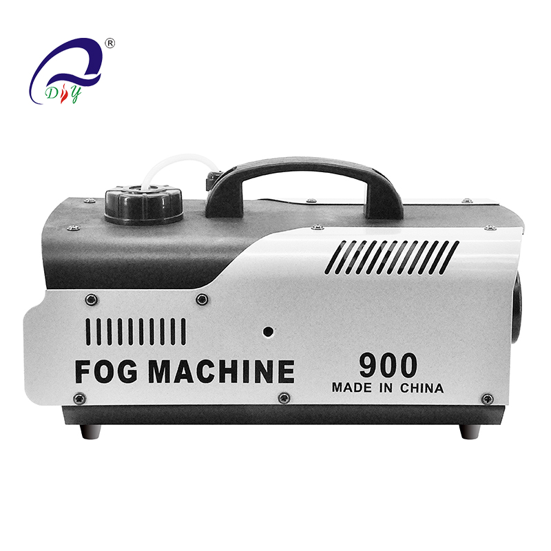 F-2 900W Köd Smoke Machine for DJ Party