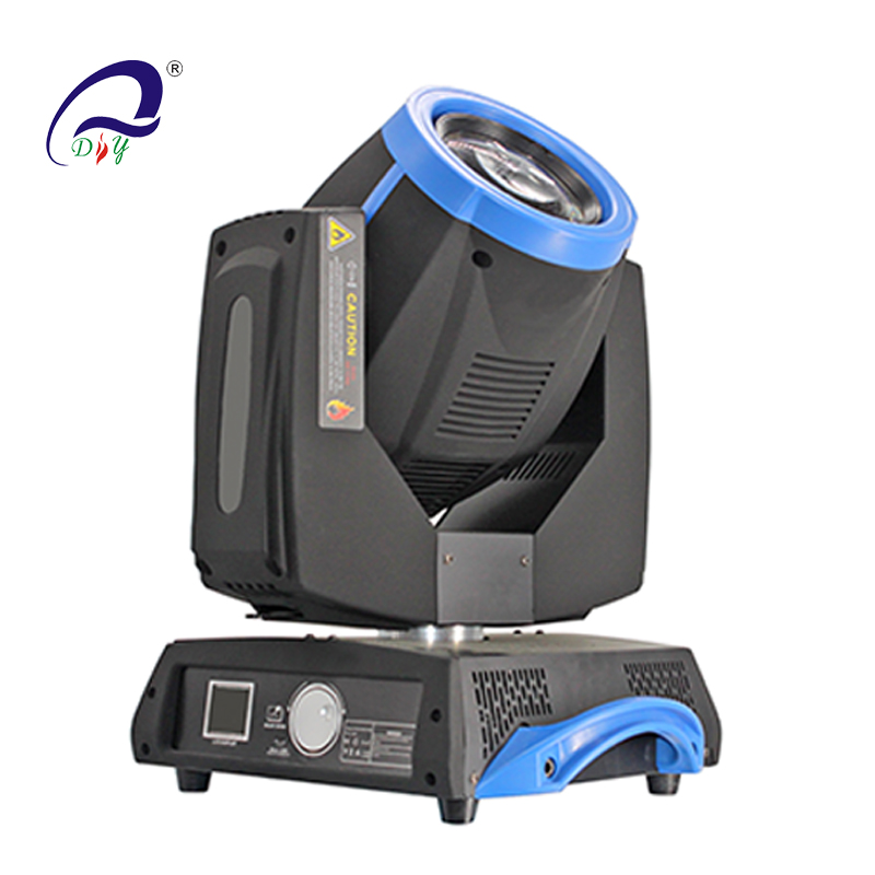 MH-280 280W 10R Beam Wash Moving Head stap light for DJ Party